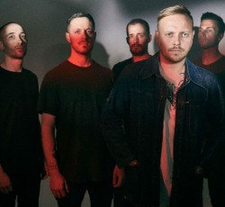 Οι Architects αποκαλύπτουν τον νέο τους δίσκο 