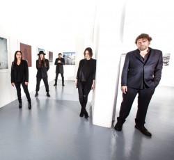 Οι Archive ανακοινώνουν νέο άλμπουμ με επανεκτελέσεις κομματιών τους 