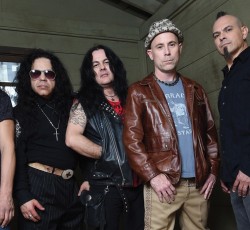 Ημερομηνία κυκλοφορίας του νέου δίσκου των Armored Saint