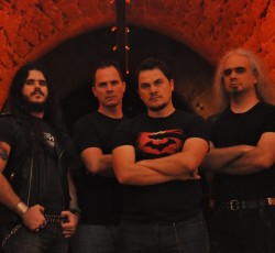 Οι Arrayan Path ανακοινώνουν τον νέο τους δίσκο 