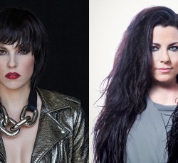 Οι Halestorm ανακοινώνουν ένα ιδιαίτερο EP