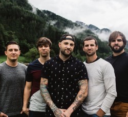 Οι August Burns Red διασκευάζουν System Of A Down