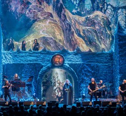 "Electric Castle Live And Other Tales": Νέα, επετειακή κυκλοφορία από τους Ayreon  