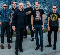Στη δημοσιότητα νέο τραγούδι από τους Bad Religion
