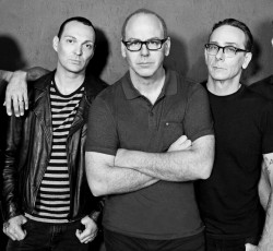 Οι Bad Religion γιορτάζουν τα 40 τους χρόνια με σειρά live-stream εμφανίσεων