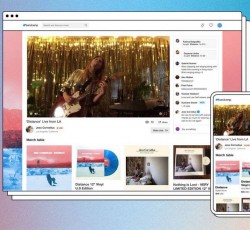 Το Bandcamp ανακοινώνει τη δική του live-stream υπηρεσία 