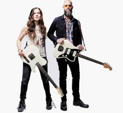 Ένα video κοινωνικής απομόνωσης από τους Baroness 