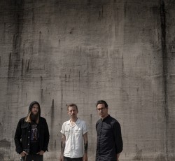 Πρώτη μετάδοση: Ολόκληρος ο νέος δίσκος των Barrens 