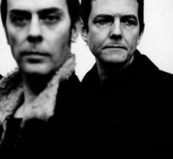 Οι Bauhaus στο Release Athens 2020  