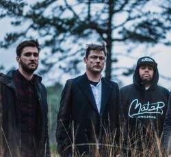 Πρώτη μετάδοση: Νέο video από τους Bear 