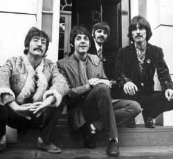 Paul McCartney: «Οι Beatles υπέφεραν από θέματα ψυχικής υγείας» 