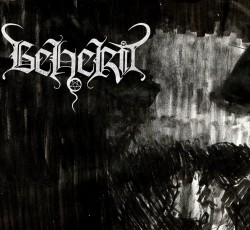 Beherit: Κίνηση-έκπληξη με τη δημοσιοποίηση νέου δίσκου 