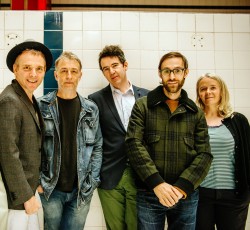 Οι Belle And Sebastian στο Rockwave Festival 2020 