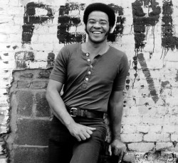 Bill Withers: «Σίγησε» η φωνή του "Ain't No Sunshine" 