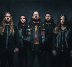 Όλες οι λεπτομέρειες για το νέο άλμπουμ των Black Dahlia Murder