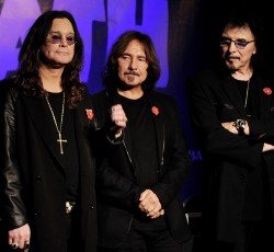 Οι Black Sabbath στηρίζουν έμπρακτα το "Black Lives Matter" 
