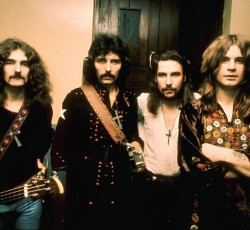 Black Sabbath: Ανακοίνωσαν πολυτελή επανέκδοση του "Vol. 4" 