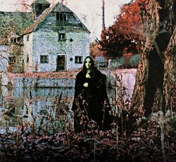 Black Sabbath: Αποκαλύφθηκε η γυναίκα που ποζάρει στο εξώφυλλο του πρώτου άλμπουμ, 50 χρόνια μετά 
