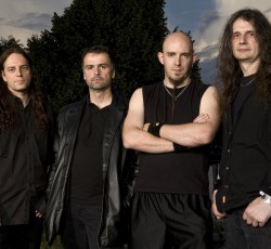"Violent Shadows": Νέο τραγούδι από τους Blind Guardian (video) 
