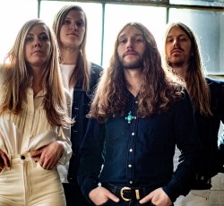 Blues Pills: Δεύτερο single του νέου δίσκου το rocker "Low Road" (video clip) 