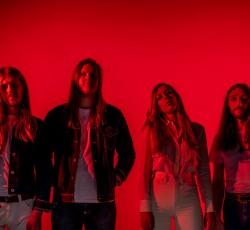 Ακυρώνονται οι συναυλίες των Blues Pills σε Αθήνα και Θεσσαλονίκη
