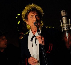 Ο Bob Dylan για την δολοφονία του George Floyd 
