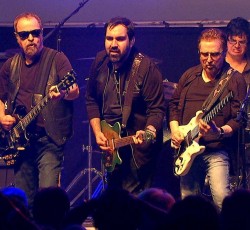 Video clip νέου τραγουδιού με ένα ξεχωριστό καλεσμένο από τους Blue Oyster Cult 