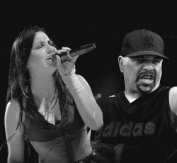 Νέο single των Body Count με guest την Amy Lee 