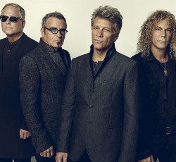 "Bon Jovi 2020": Οι Bon Jovi ανακοινώνουν το νέο τους άλμπουμ  