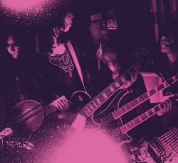 Οι Boris και Merzbow ανακοινώνουν νέο συνεργατικό δίσκο 