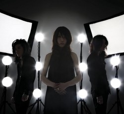 Οι Boris ανακοινώνουν τον νέο τους δίσκο 