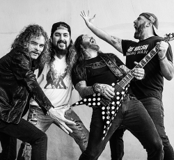 Οι BPMD ανακοινώνουν το ντεμπούτο τους άλμπουμ, "American Made" 