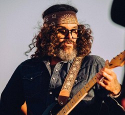 Νέο άλμπουμ και single από τον Brant Bjork