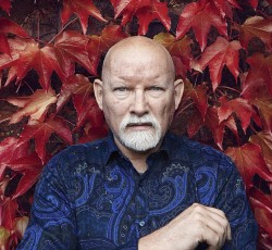 Brendan Perry (Dead Can Dance): Ακούστε τον νέο του δίσκο όπου τραγουδά ρεμπέτικα 