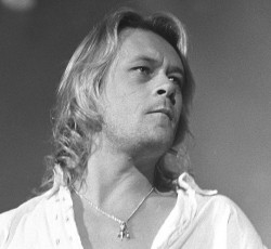 Πέθανε ο Brian Howe, πρώην τραγουδιστής των Bad Company και του Ted Nugent