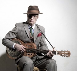 Ξεκίνησε η προπώληση για την συναυλία του Bror Gunnar Jansson στον Σταυρό του Νότου