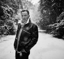 Νέα τραγούδια από Βruce Springsteen, Night Flight Orchestra, Mr.Bungle, κ.ά.