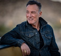 Bruce Springsteen: «To Black Lives Matter είναι το κίνημα που η ιστορία απαιτεί αυτή τη στιγμή»
