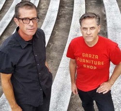 Χριστουγεννιάτικος δίσκος από τους Calexico 