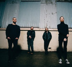 Η «Βαλκυρία» των Caligula‘s Horse