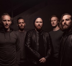 Οι Caligula‘s Horse επιστρέφουν με νέο άλμπουμ 