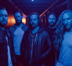 Ακόμα ένα δείγμα από το νέο δίσκο των Caligula's Horse