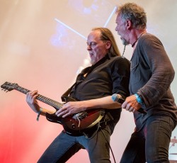 Οι Candlemass ανακοινώνουν το νέο τους EP, "The Pendulum" 