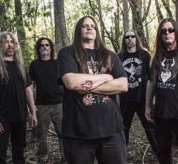 Οι Cannibal Corpse ετοιμάζουν το νέο τους δίσκο 