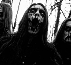 Πληροφορίες για το νέο δίσκο των Carach Angren 
