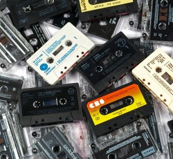 Θεαματική αύξηση στις πωλήσεις κασετών για το 2020