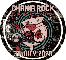«Ελληνική υπόθεση» το φετινό Chania Rock Festival
