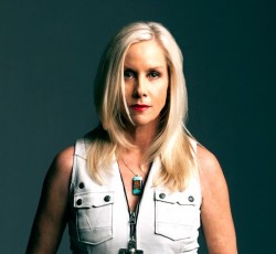 Slash, Duff McKagan, Billy Corgan στο νέο άλμπουμ της Cherie Currie  