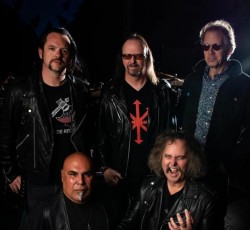 Οι Cirith Ungol επιστρέφουν με νέο δίσκο μετά από 29 χρόνια 