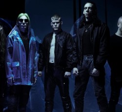 Οι Code Orange επιστρέφουν με νέο δίσκο και single